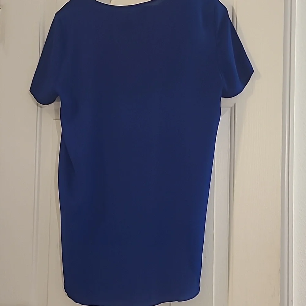 Women's blouse sz small - Picture 5 of 7